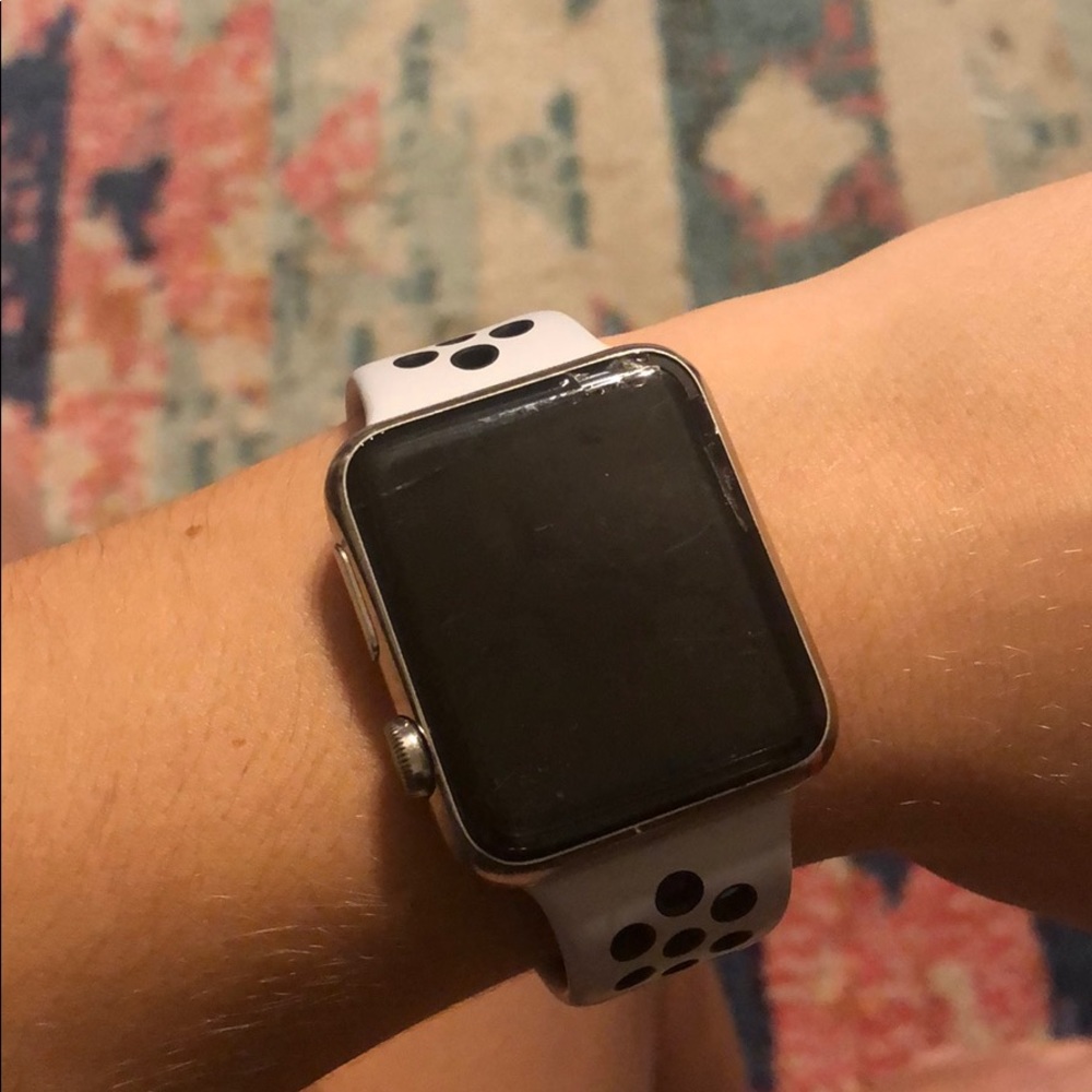 apple watch 1st generation